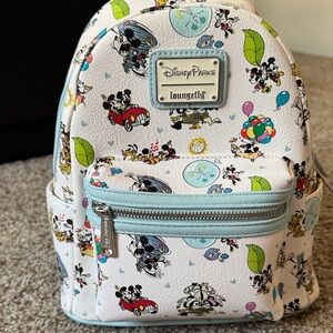 Disney Parks Loungefly backpack